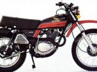 1976 Honda XL 350